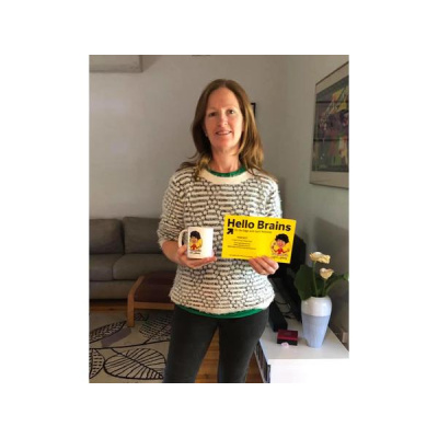 On The Edge With April Mahoney