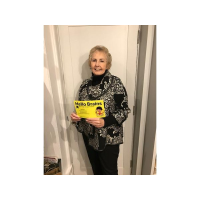 On The Edge With April Mahoney