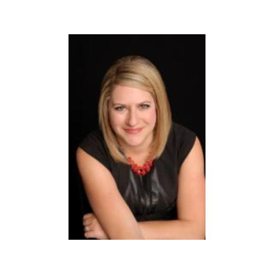 On The Edge With April Mahoney