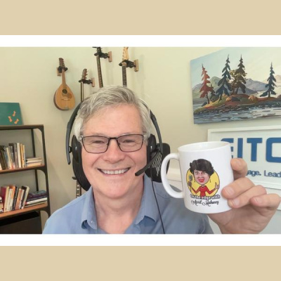 On The Edge With April Mahoney