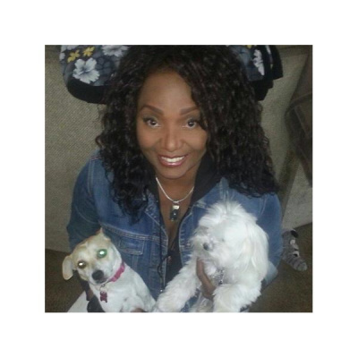 On The Edge With April Mahoney