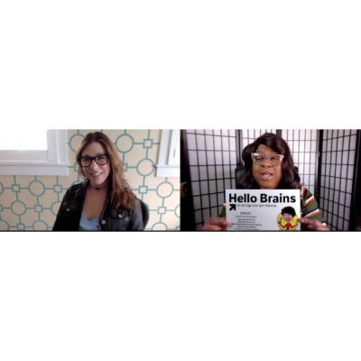 On The Edge With April Mahoney