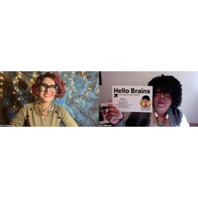 On The Edge With April Mahoney