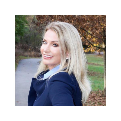 On The Edge With April Mahoney