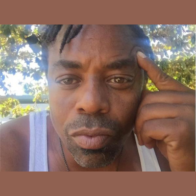 On The Edge With April Mahoney