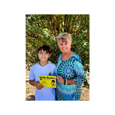 On The Edge With April Mahoney