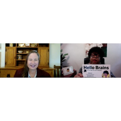 On The Edge With April Mahoney