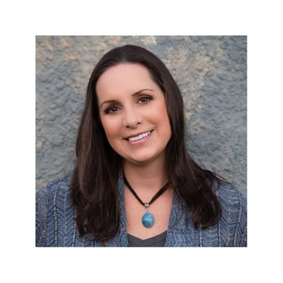 On The Edge With April Mahoney