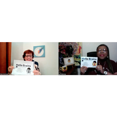 On The Edge With April Mahoney