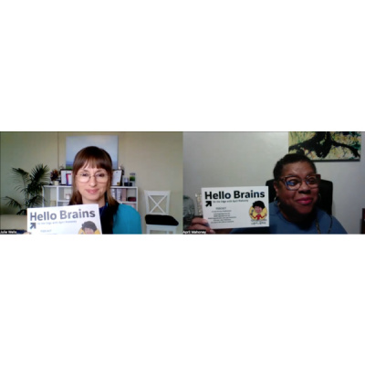 On The Edge With April Mahoney