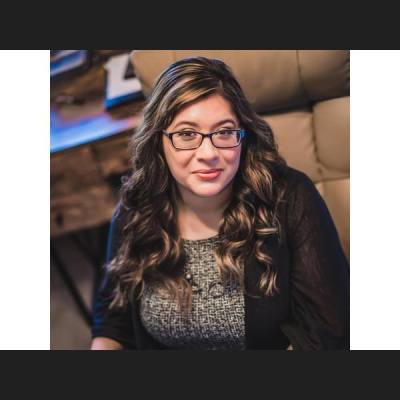 On The Edge With April Mahoney