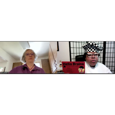 On The Edge With April Mahoney