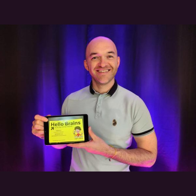 On The Edge With April Mahoney