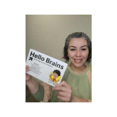 On The Edge With April Mahoney