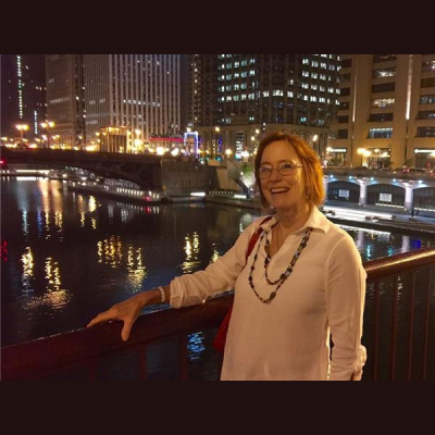 On The Edge With April Mahoney