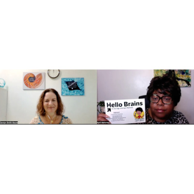 On The Edge With April Mahoney