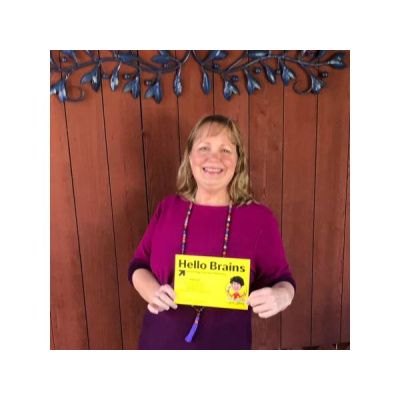 On The Edge With April Mahoney