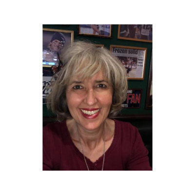 On The Edge With April Mahoney