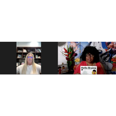 On The Edge With April Mahoney