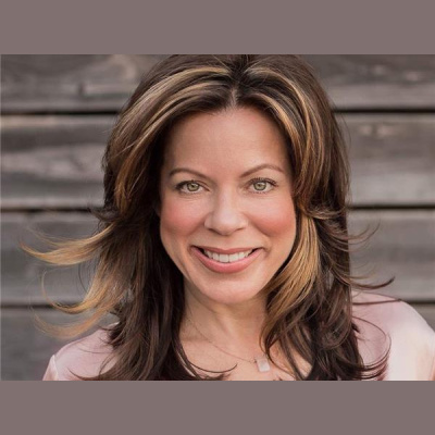 On The Edge With April Mahoney