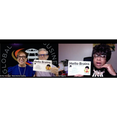 On The Edge With April Mahoney