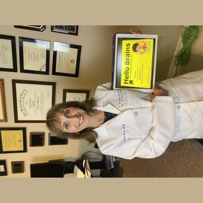 On The Edge With April Mahoney