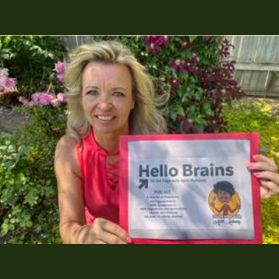 On The Edge With April Mahoney