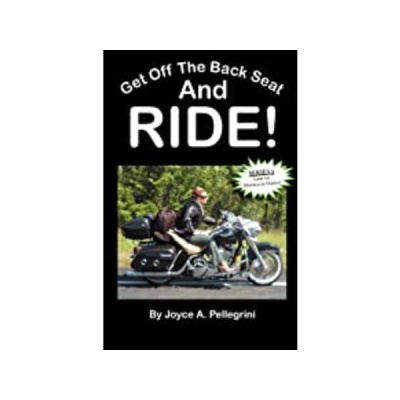 On The Edge With April Mahoney