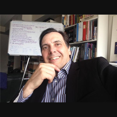 On The Edge With April Mahoney