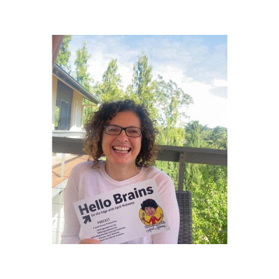 On The Edge With April Mahoney