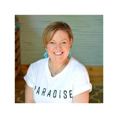 On The Edge With April Mahoney