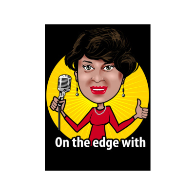 On The Edge With April Mahoney