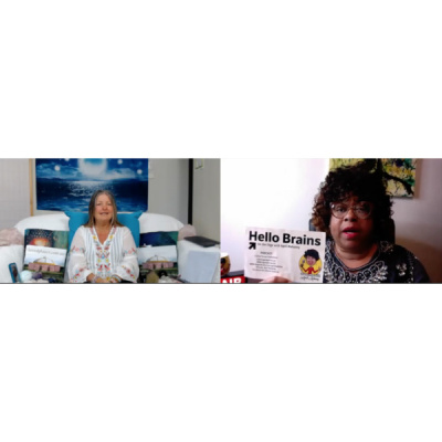 On The Edge With April Mahoney