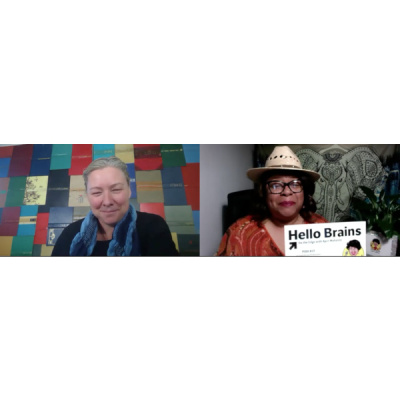 On The Edge With April Mahoney