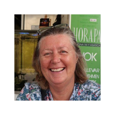 On The Edge With April Mahoney