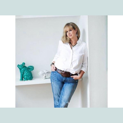 On The Edge With April Mahoney