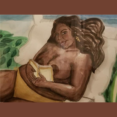 On The Edge With April Mahoney