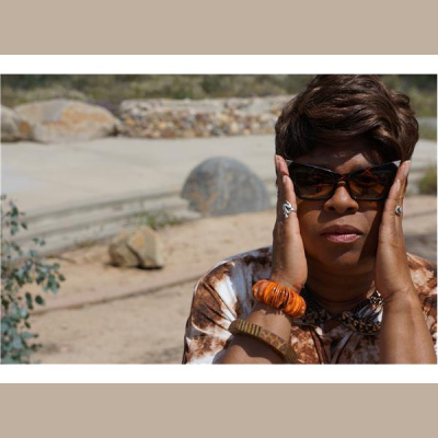 On The Edge With April Mahoney