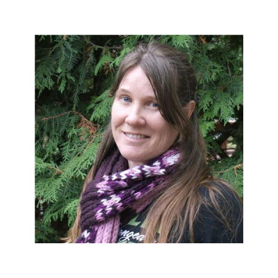 On The Edge With April Mahoney