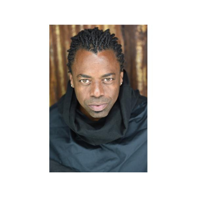 On The Edge With April Mahoney