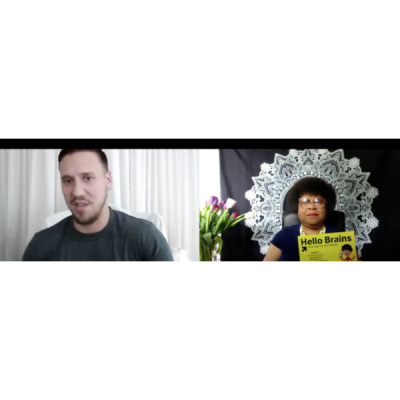 On The Edge With April Mahoney