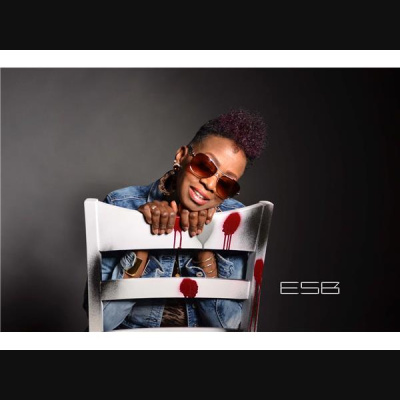 On The Edge With April Mahoney