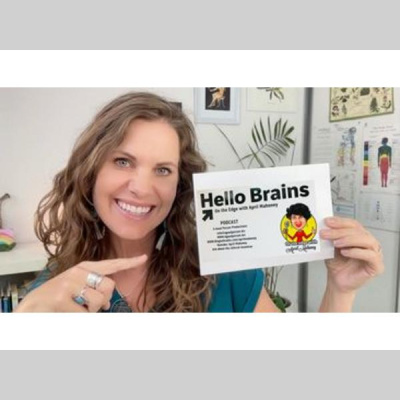 On The Edge With April Mahoney