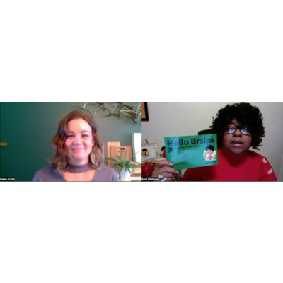 On The Edge With April Mahoney