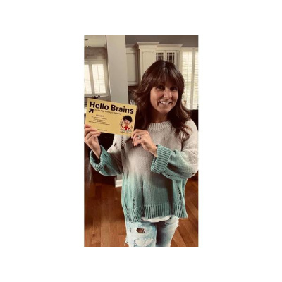 On The Edge With April Mahoney