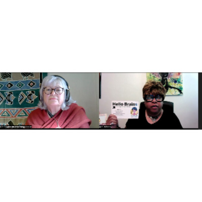 On The Edge With April Mahoney