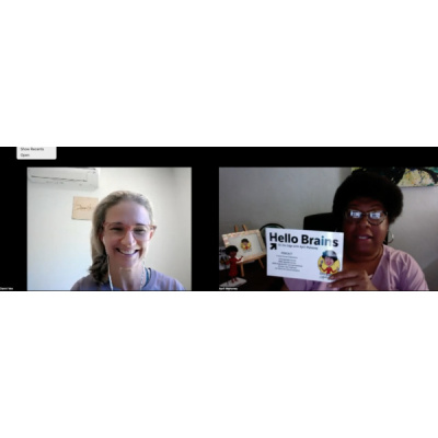 On The Edge With April Mahoney