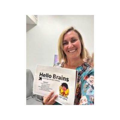 On The Edge With April Mahoney