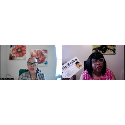 On The Edge With April Mahoney