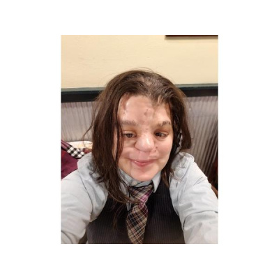 On The Edge With April Mahoney